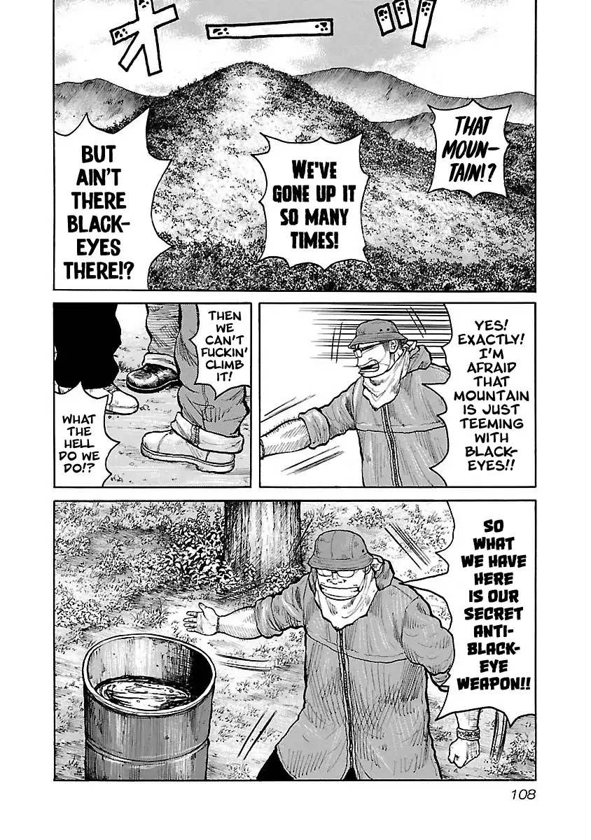 Jank Runk Family Chapter 13 page 10 - Chapter 13: Joint Effort
