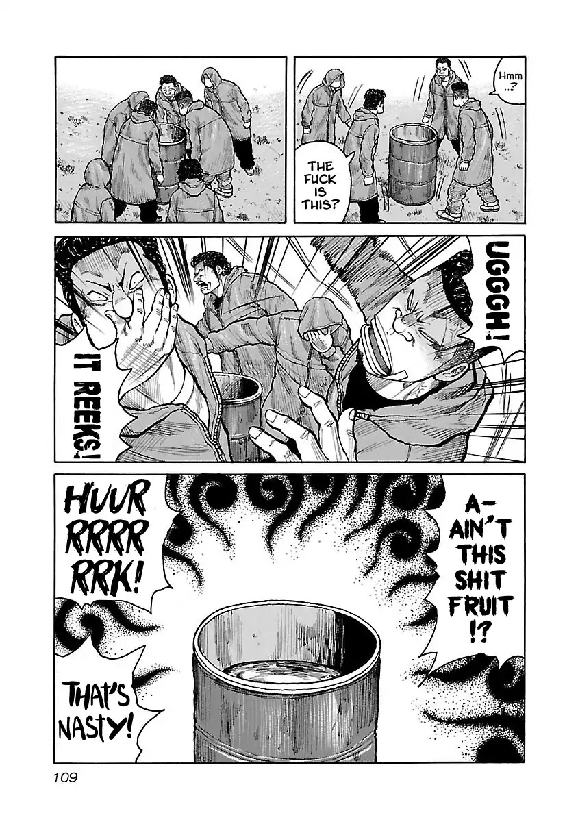 Jank Runk Family Chapter 13 page 11 - Chapter 13: Joint Effort