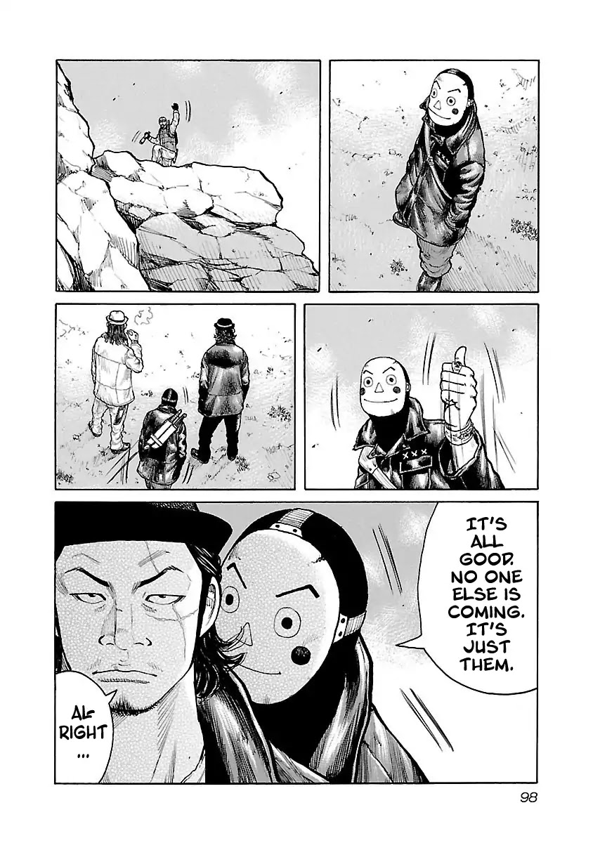 Jank Runk Family Chapter 13 page 2 - Chapter 13: Joint Effort
