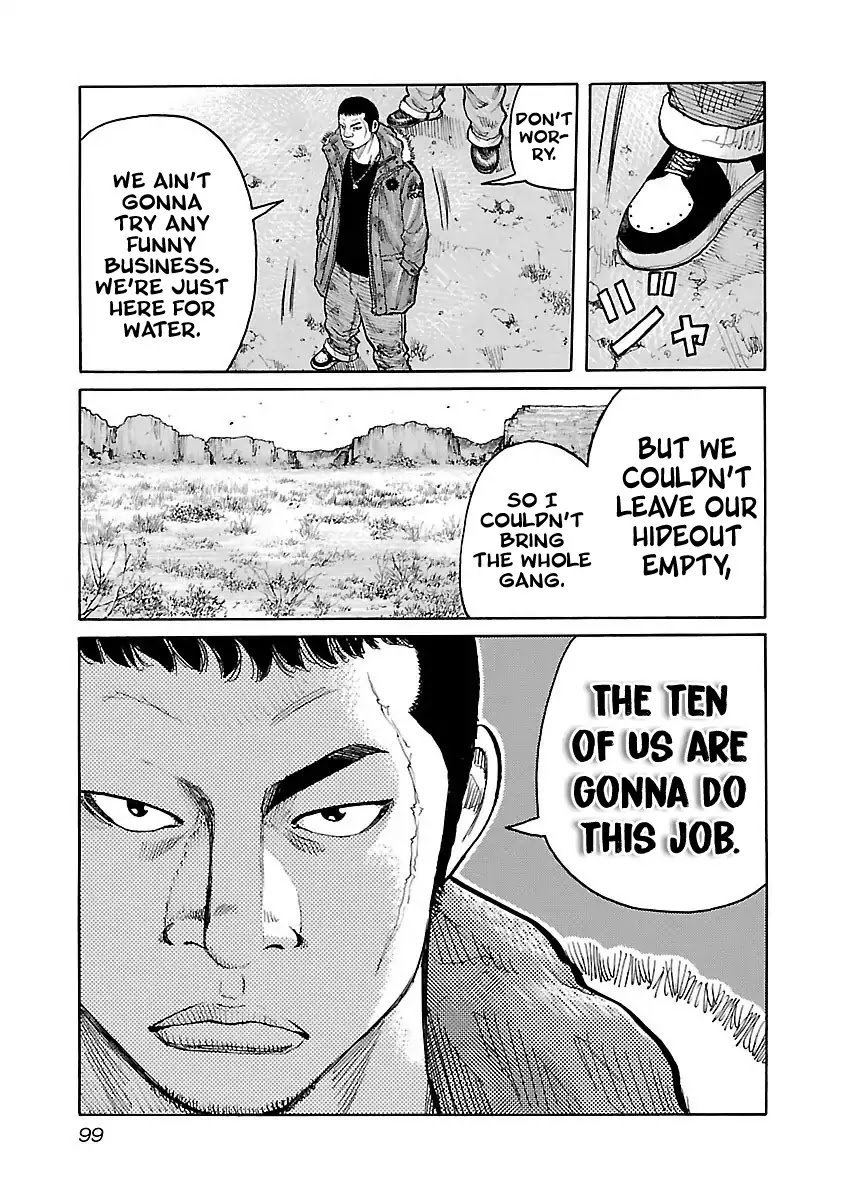 Jank Runk Family Chapter 13 page 3 - Chapter 13: Joint Effort