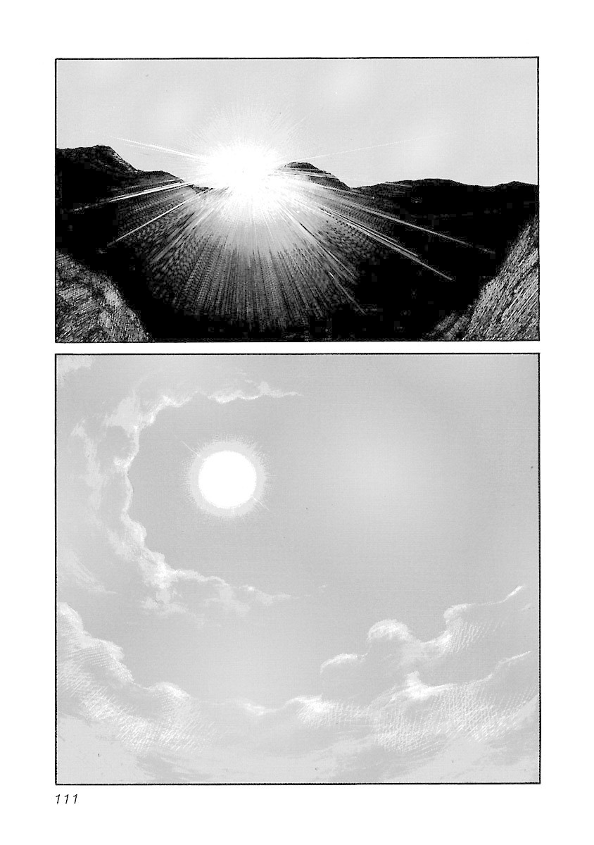 Jank Runk Family Chapter 21 page 16 - Chapter 21: Dawn Breaks...