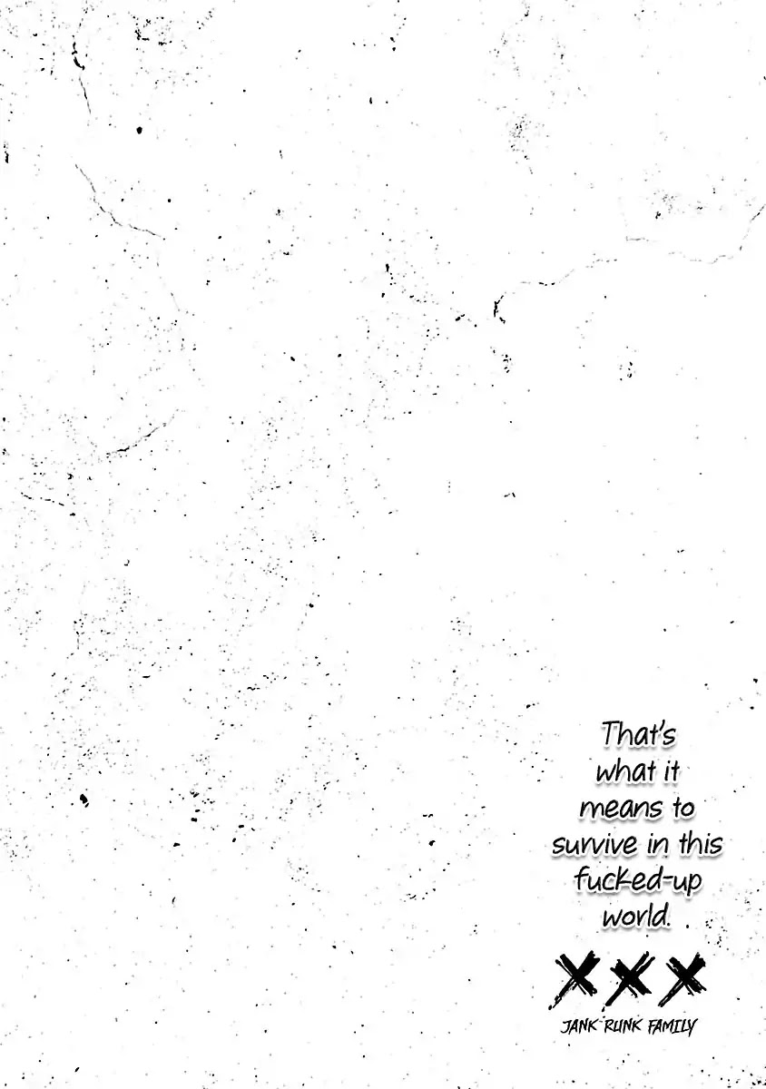 Jank Runk Family Chapter 26 page 6 - Chapter 26: Trump