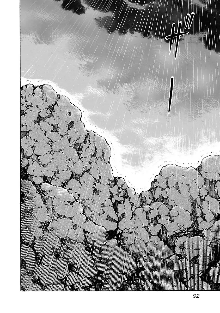 Jank Runk Family Chapter 29 page 22 - Chapter 29: In the Rain...