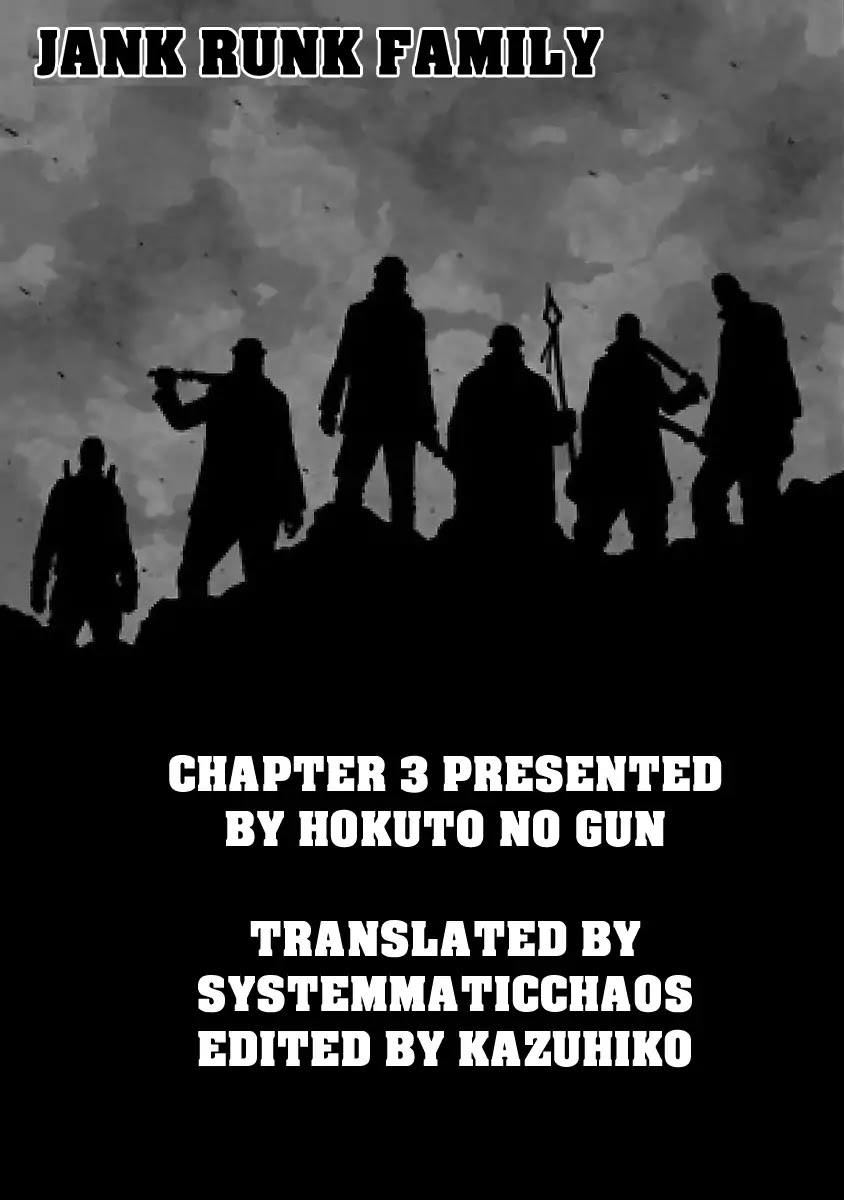 Jank Runk Family Chapter 3 page 23 - Chapter 3: Luka