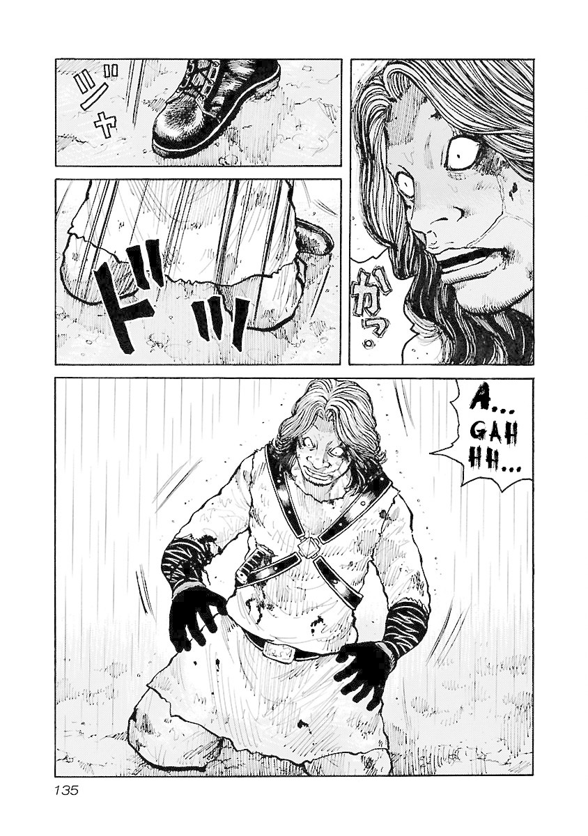 Jank Runk Family Chapter 31 page 20 - Chapter 31: The Rain Keeps Falling...