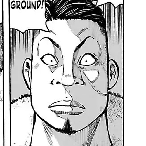 Jank Runk Family Chapter 40: Gasoline cover