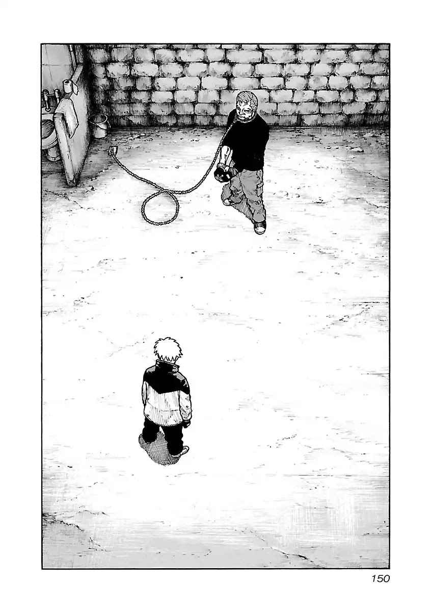 Jank Runk Family Chapter 41 page 2 - Chapter 41: Game Is Over...