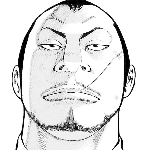 Jank Runk Family Chapter 46: Amon's Speech! cover