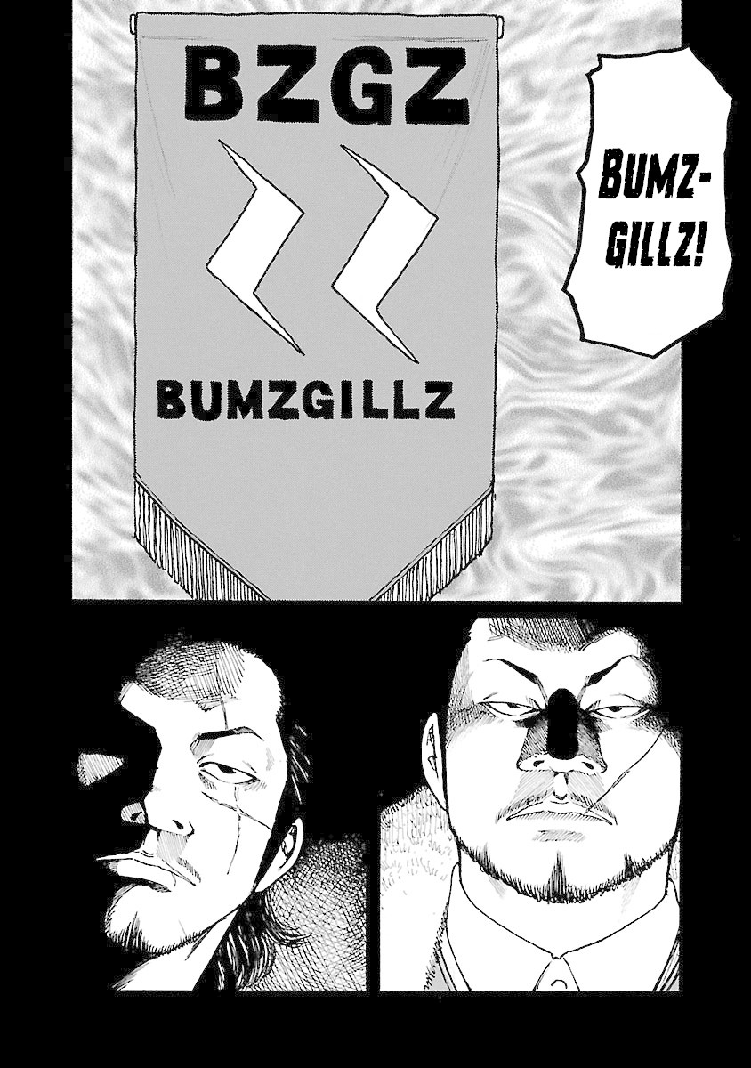 Jank Runk Family Chapter 47 page 21 - Chapter 47: The True Mastermind