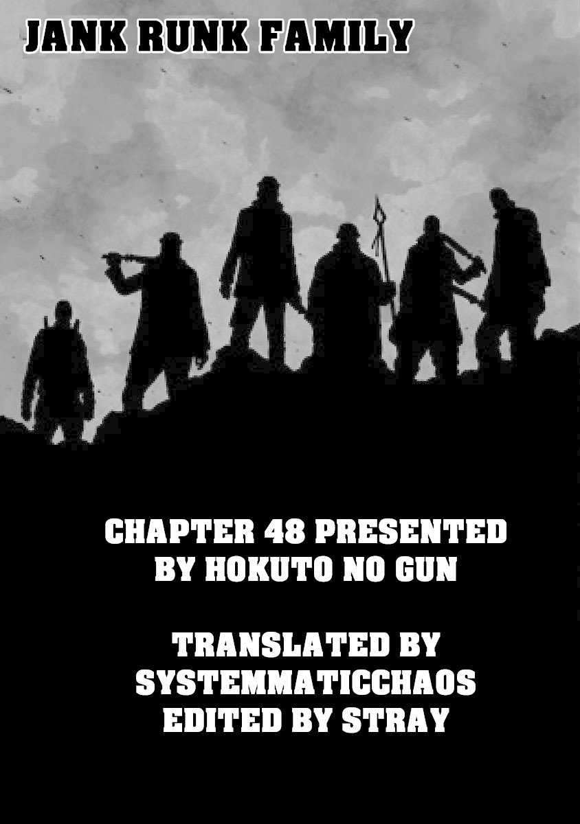 Jank Runk Family Chapter 48 page 23 - Chapter 48: The Raid Begins!!