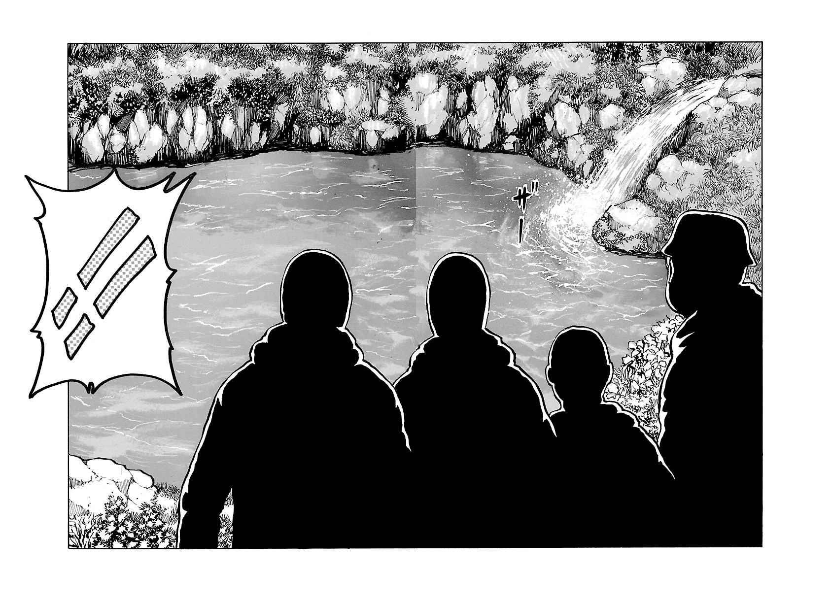 Jank Runk Family Chapter 5 page 20 - Chapter 5: Awesome Treasure