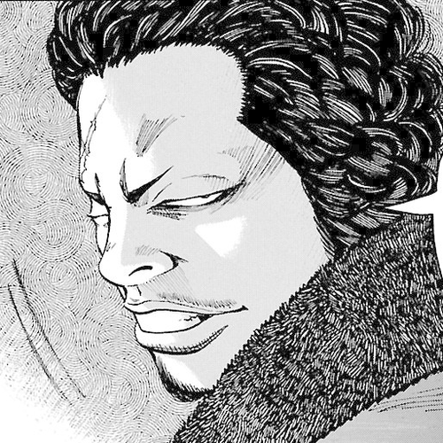 Jank Runk Family Chapter 50: Look Into My Eyes! cover