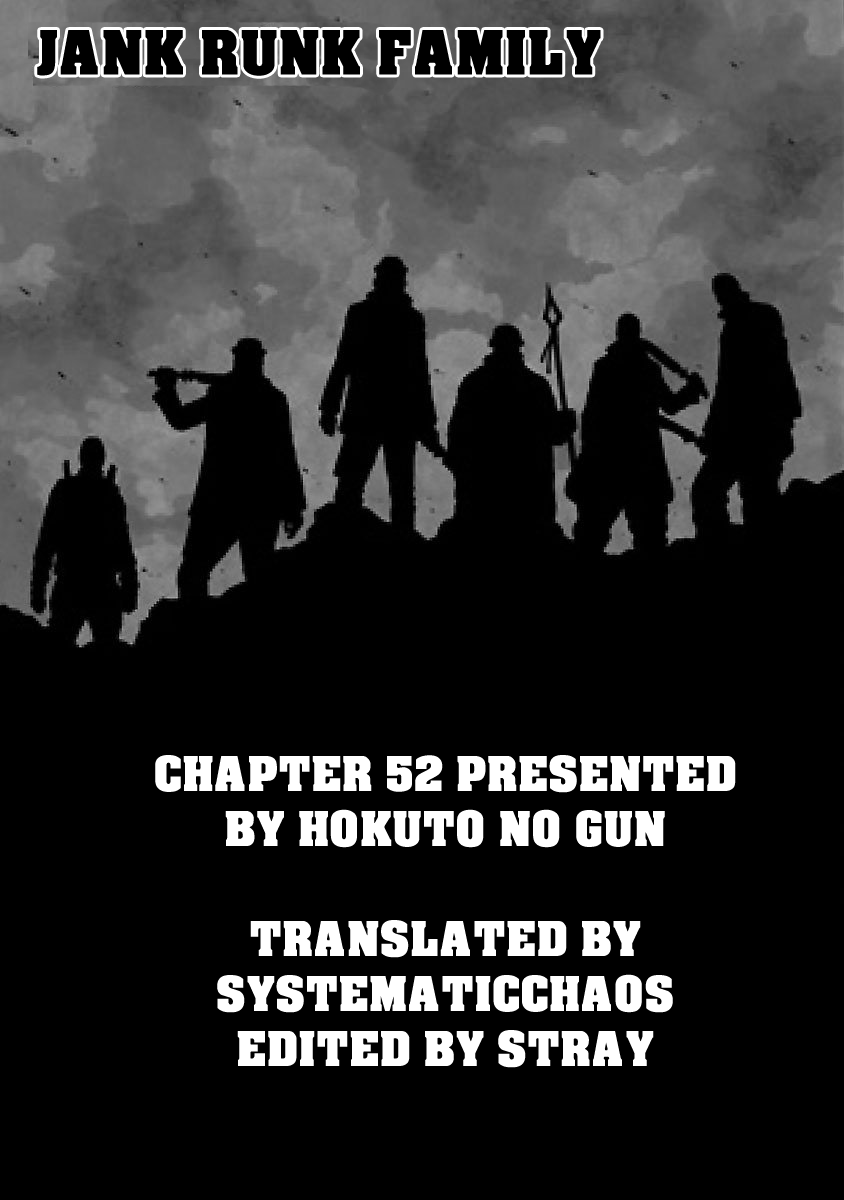 Jank Runk Family Chapter 52 page 20 - Chapter 52: Blue in the Black