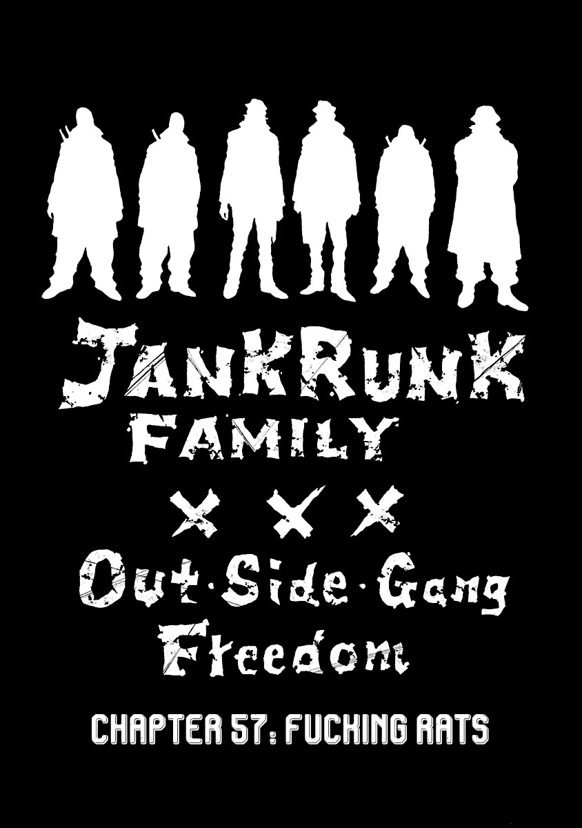 Jank Runk Family Chapter 57 page 1 - Chapter 57: Fucking Rats