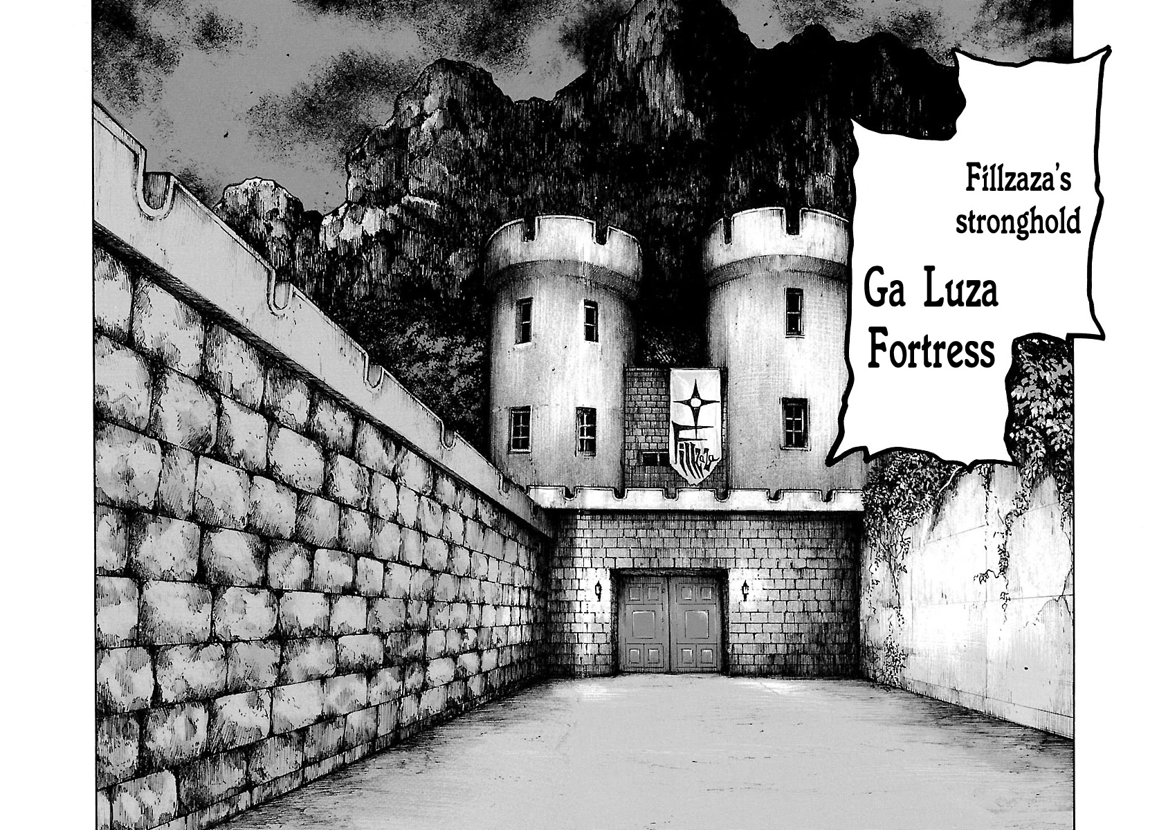 Jank Runk Family Chapter 57 page 12 - Chapter 57: Fucking Rats