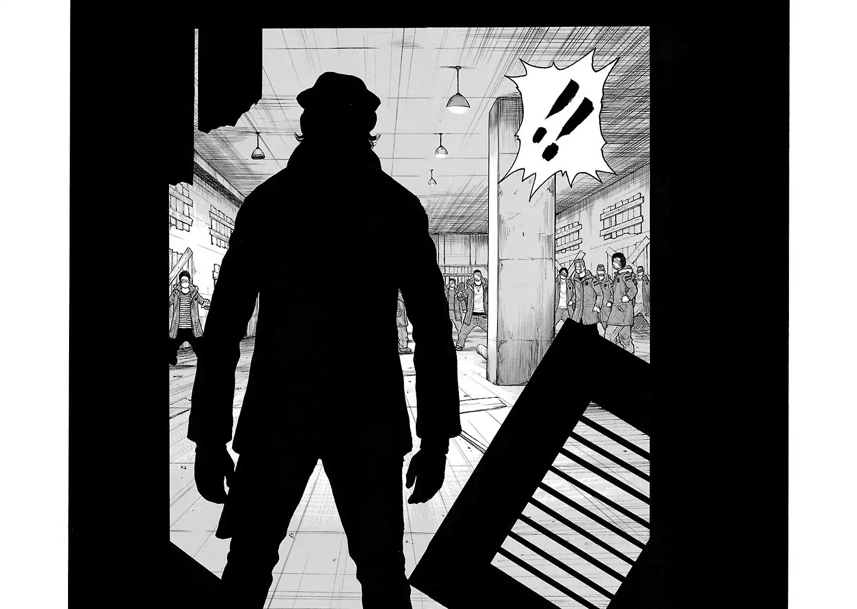 Jank Runk Family Chapter 9 page 24 - Chapter 9: Zabo Roche, Part 2