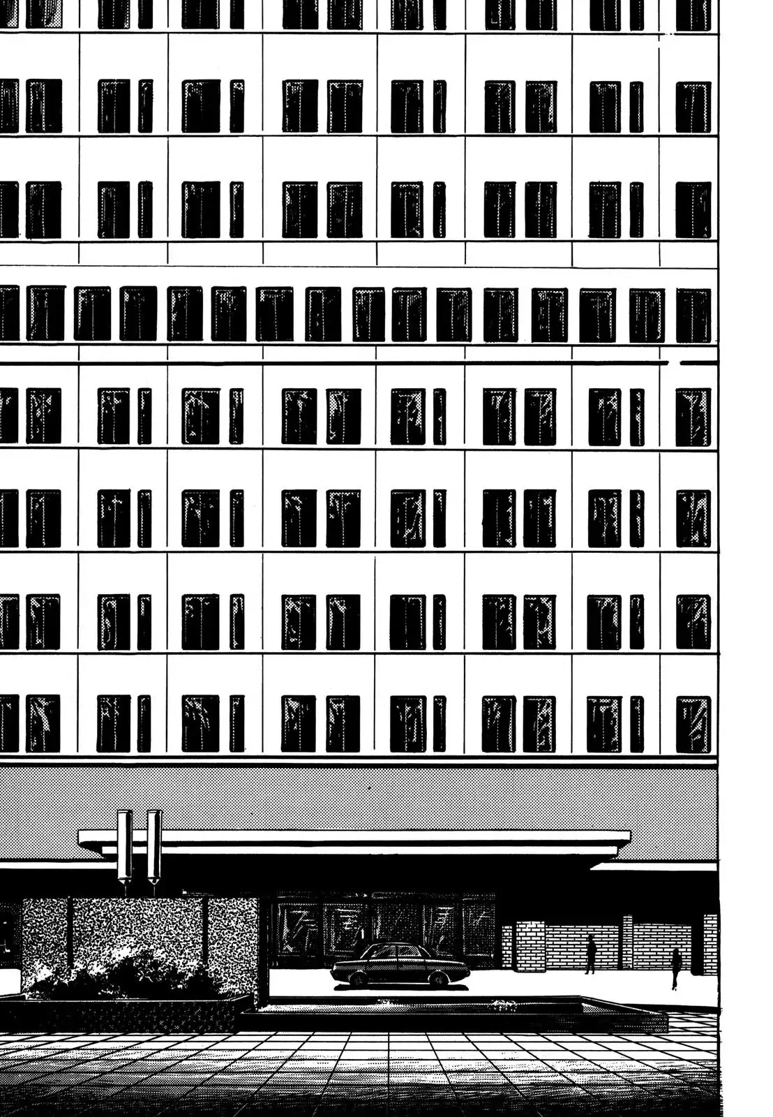 Japan Sinks (Takao Saito) Chapter 2 page 58 - Chapter 2: Tokyo