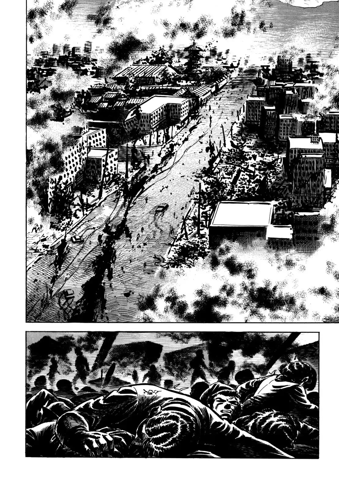 Japan Sinks (Takao Saito) Chapter 2 page 90 - Chapter 2: Tokyo