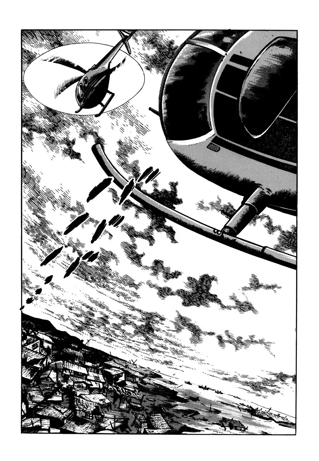 Japan Sinks (Takao Saito) Chapter 3 page 48 - Chapter 3: Plan D