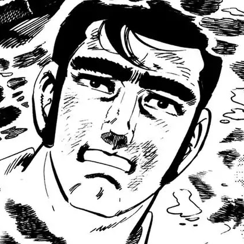 Japan Sinks (Takao Saito) Chapter 4: Government cover