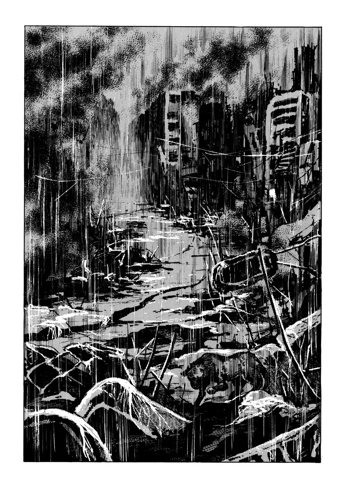 Japan Sinks (Takao Saito) Chapter 5 page 40 - Chapter 5: The Japanese archipelago