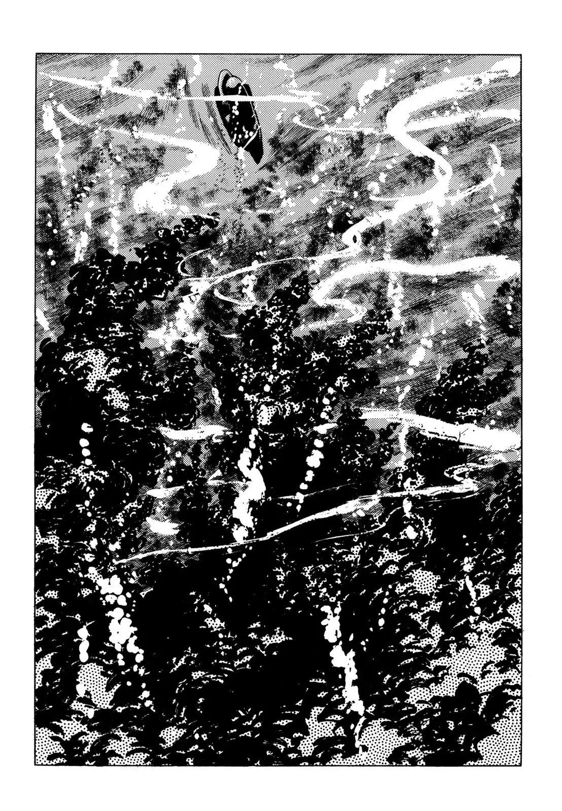 Japan Sinks (Takao Saito) Chapter 6 page 31 - Chapter 6: The Sinking Country