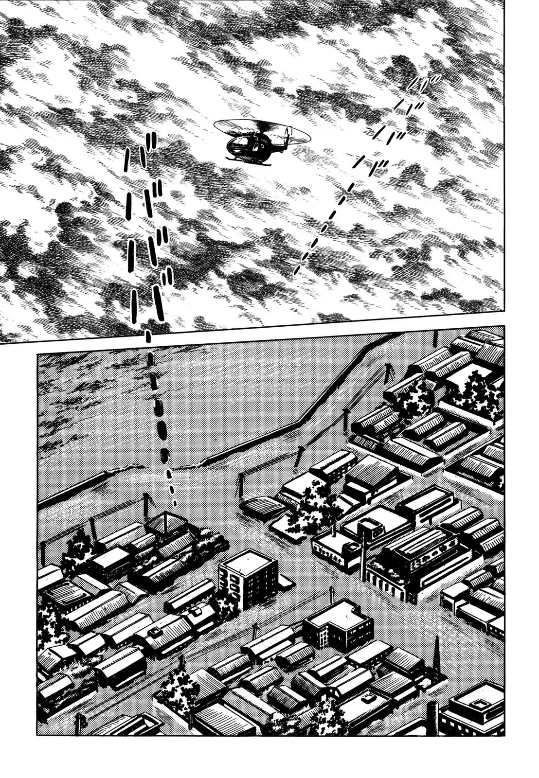 Japan Sinks (Takao Saito) Chapter 7 page 67 - Chapter 7: The day of destruction
