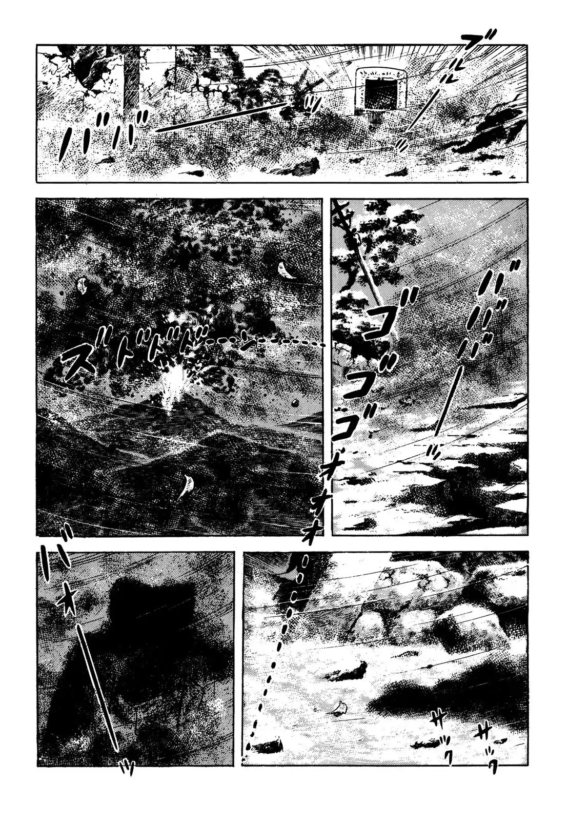 Japan Sinks (Takao Saito) Chapter 9 page 150 - Chapter 9: Japan sinks