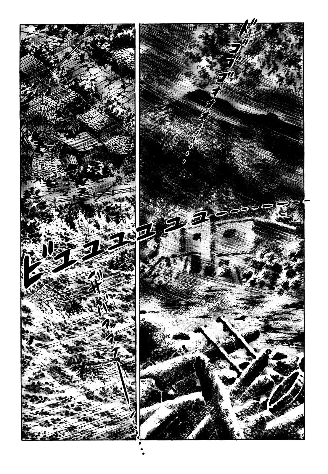 Japan Sinks (Takao Saito) Chapter 9 page 167 - Chapter 9: Japan sinks