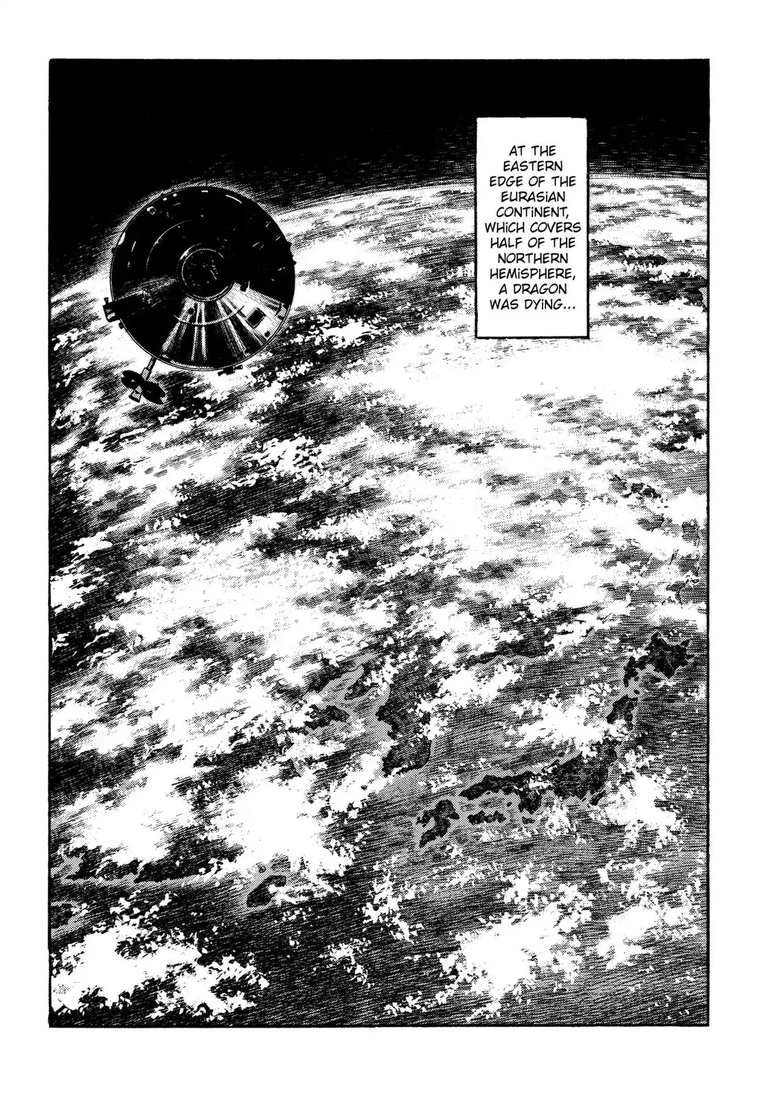 Japan Sinks (Takao Saito) Chapter 9 page 83 - Chapter 9: Japan sinks