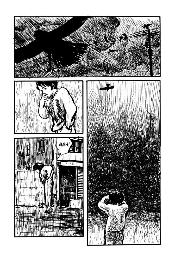 Japan Tengu Party Illustrated Chapter 10 page 31 - Chapter 10