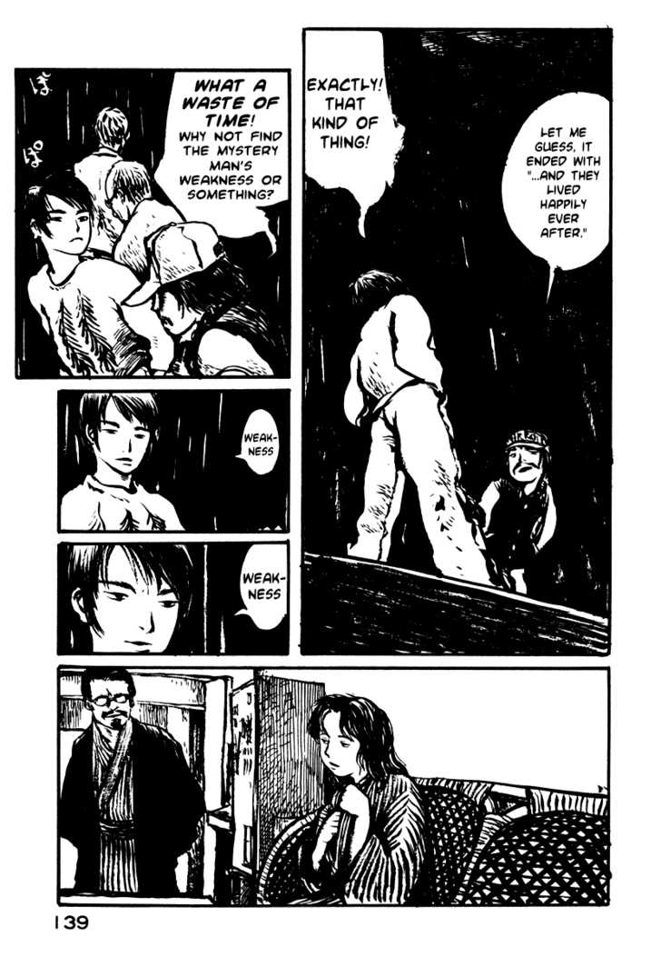 Japan Tengu Party Illustrated Chapter 12 page 10 - Chapter 12