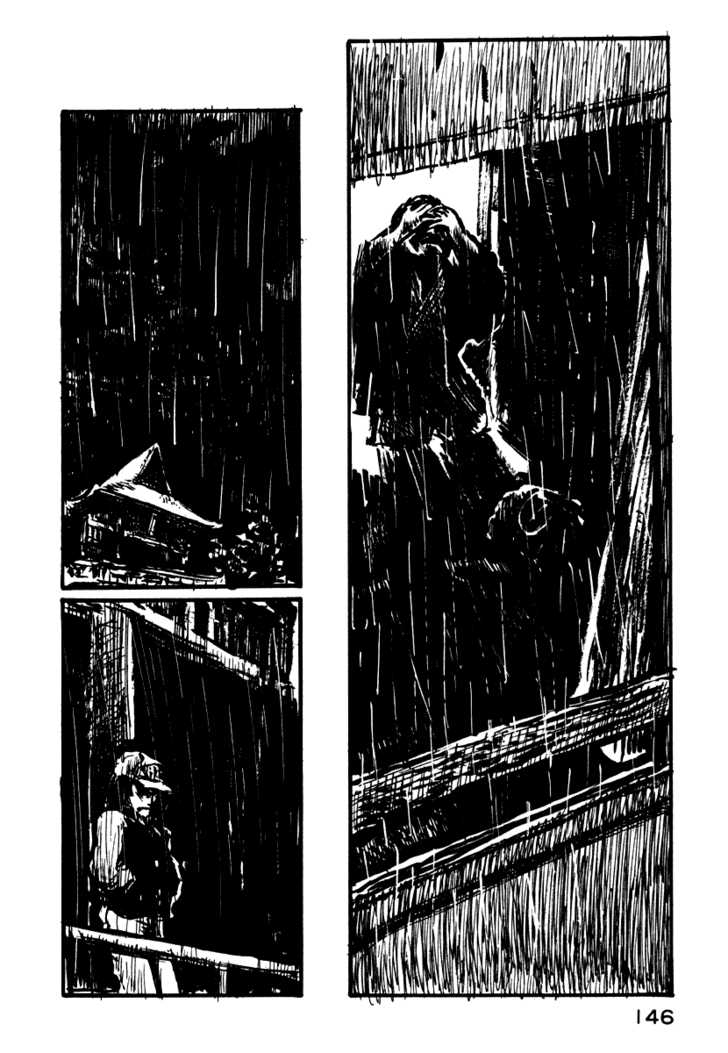 Japan Tengu Party Illustrated Chapter 12 page 16 - Chapter 12
