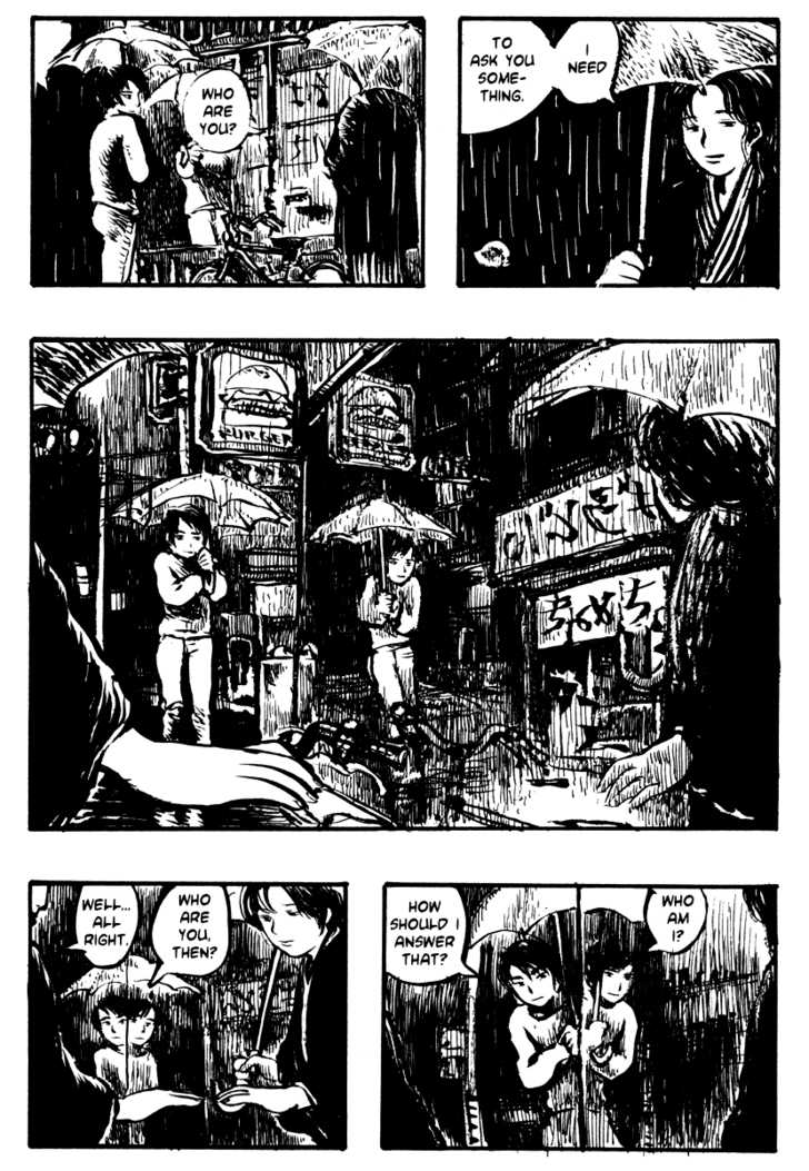 Japan Tengu Party Illustrated Chapter 12 page 23 - Chapter 12