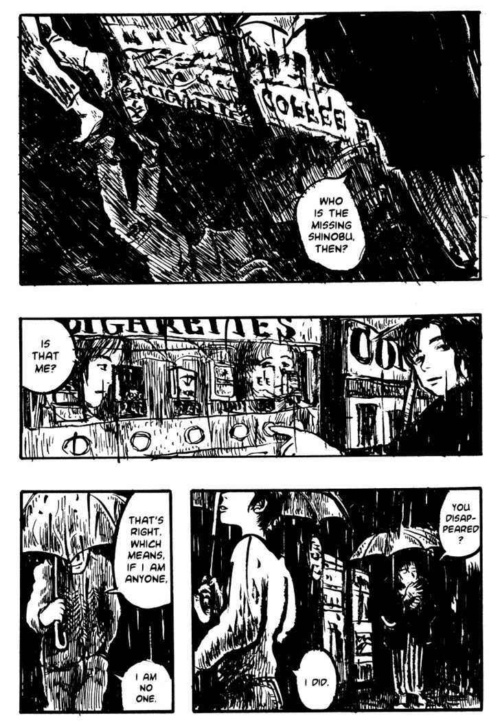 Japan Tengu Party Illustrated Chapter 12 page 24 - Chapter 12
