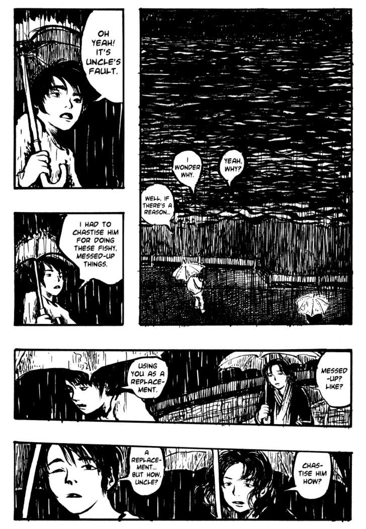 Japan Tengu Party Illustrated Chapter 12 page 26 - Chapter 12