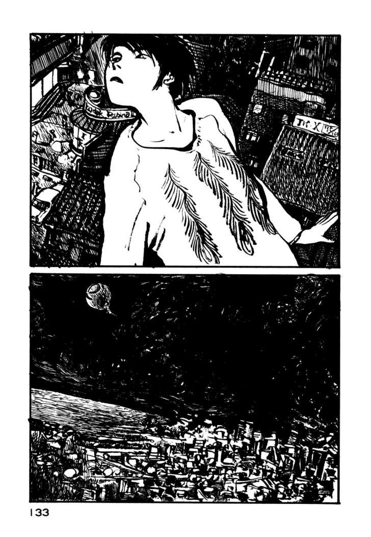 Japan Tengu Party Illustrated Chapter 12 page 4 - Chapter 12