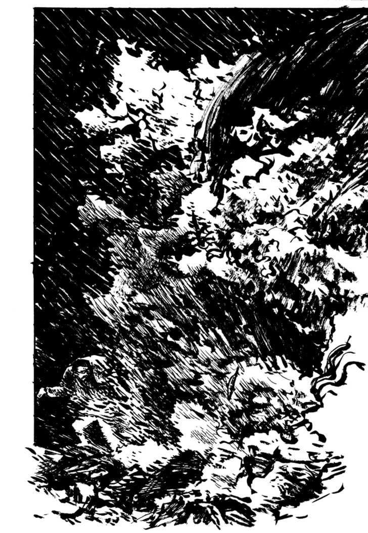 Japan Tengu Party Illustrated Chapter 13 page 24 - Chapter 13