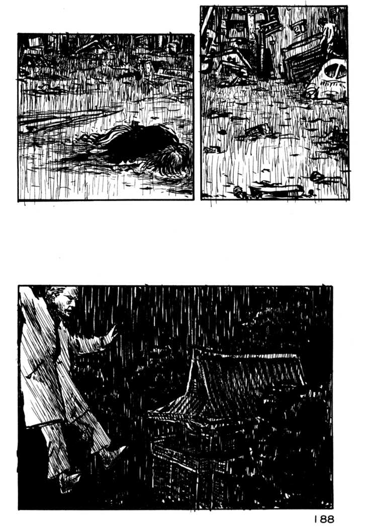 Japan Tengu Party Illustrated Chapter 13 page 26 - Chapter 13
