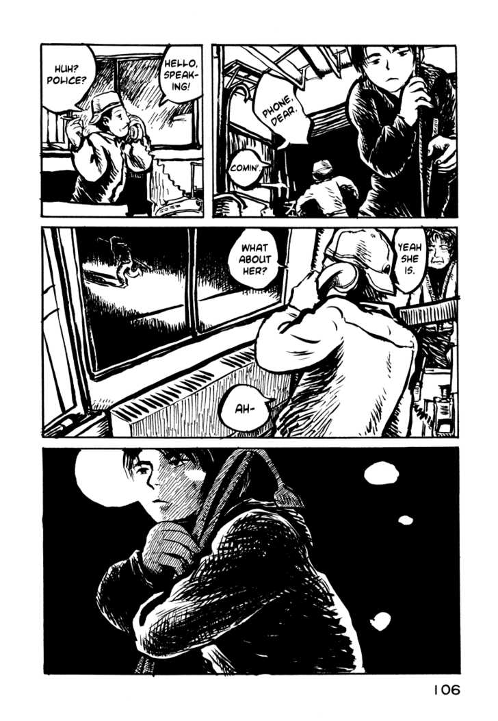 Japan Tengu Party Illustrated Chapter 18 page 11 - Chapter 18