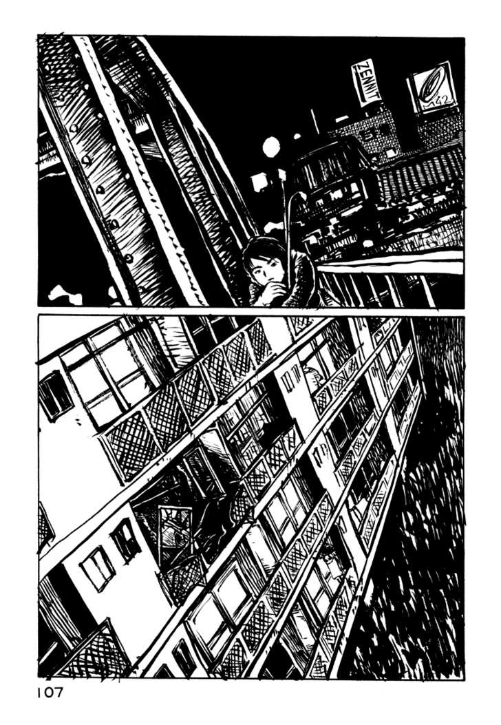 Japan Tengu Party Illustrated Chapter 18 page 12 - Chapter 18
