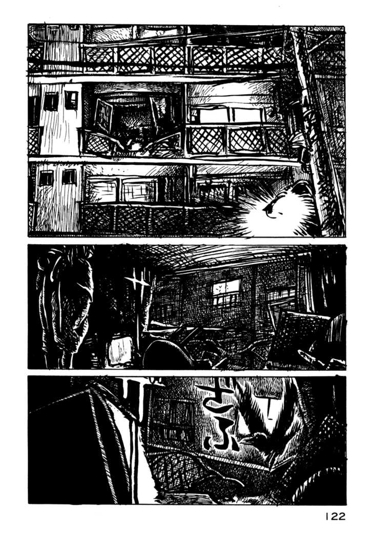 Japan Tengu Party Illustrated Chapter 18 page 27 - Chapter 18