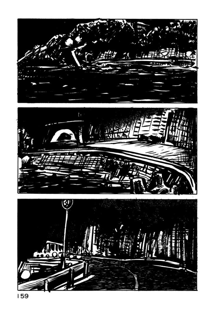 Japan Tengu Party Illustrated Chapter 19 page 31 - Chapter 19