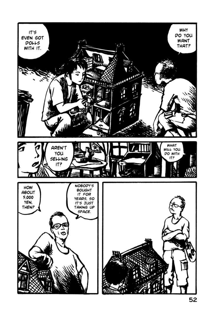 Japan Tengu Party Illustrated Chapter 2 page 13 - Chapter 2