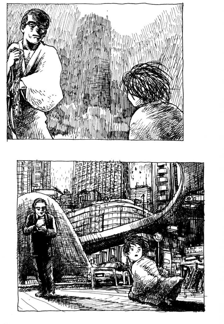 Japan Tengu Party Illustrated Chapter 20 page 12 - Chapter 20