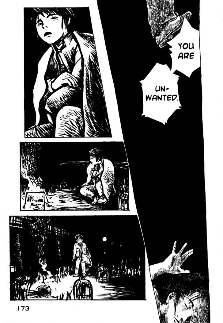 Japan Tengu Party Illustrated Chapter 20 page 14 - Chapter 20