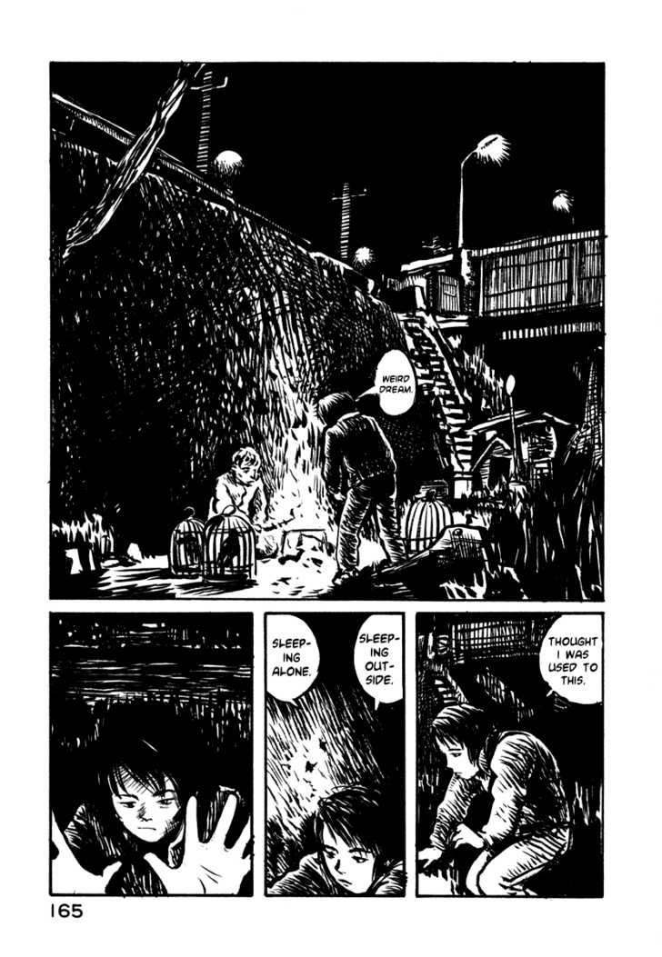 Japan Tengu Party Illustrated Chapter 20 page 6 - Chapter 20