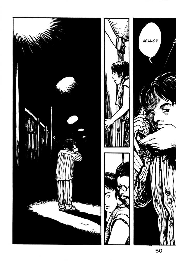 Japan Tengu Party Illustrated Chapter 23 page 19 - Chapter 23