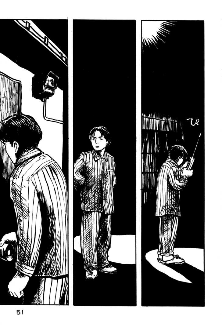 Japan Tengu Party Illustrated Chapter 23 page 20 - Chapter 23