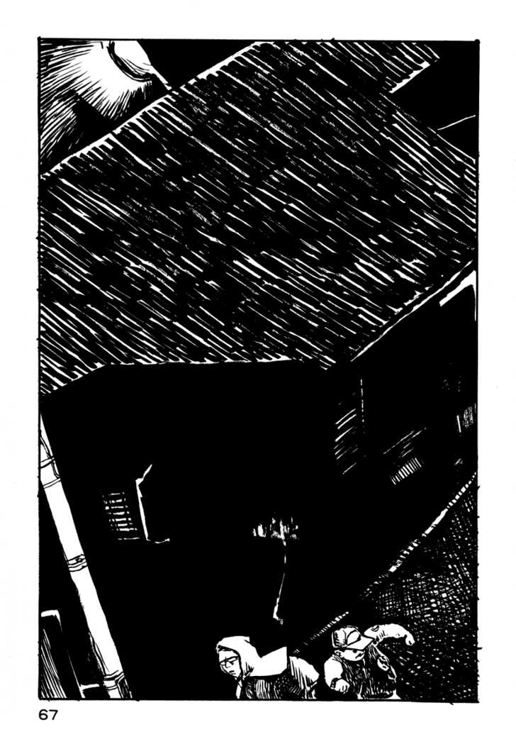 Japan Tengu Party Illustrated Chapter 24 page 4 - Chapter 24